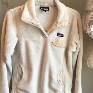 Patagonia pullover