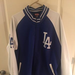 Los Angeles Dodgers jacket