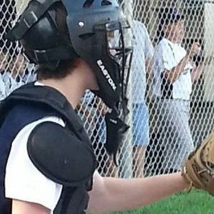 Meet your Posher, Thomas