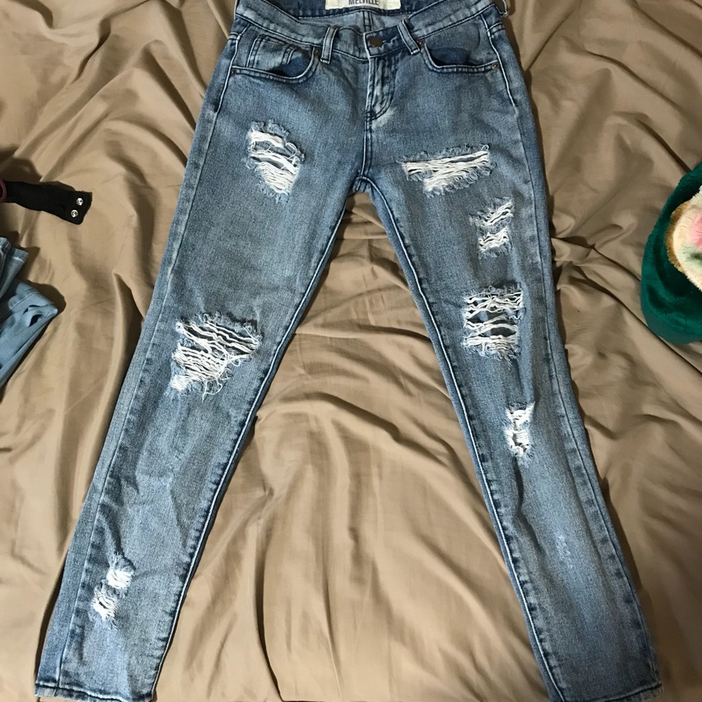 Brandy Melville Jeans