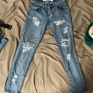 Brandy Melville Jeans