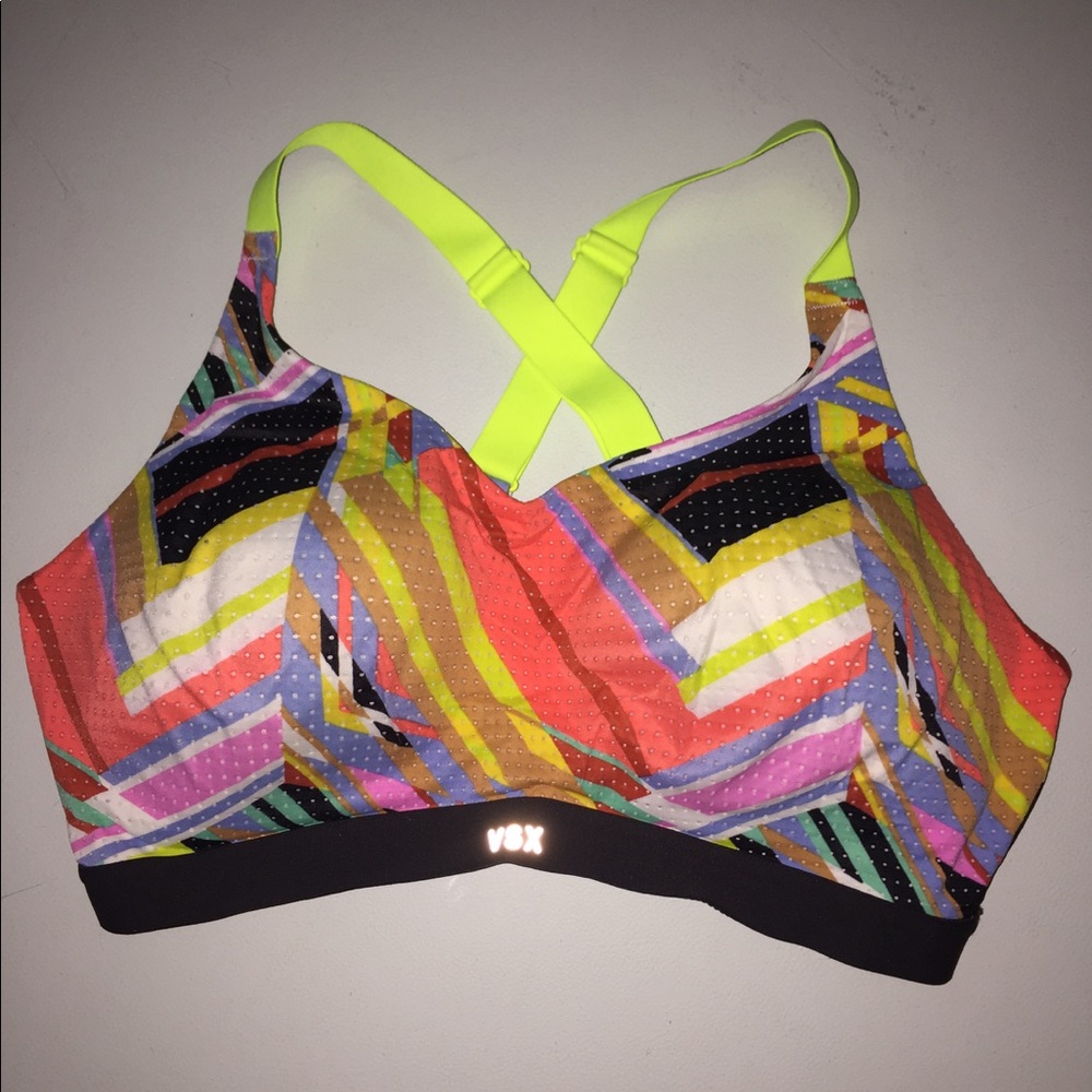 Victoria's Secret sports bra