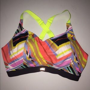 Victoria's Secret sports bra