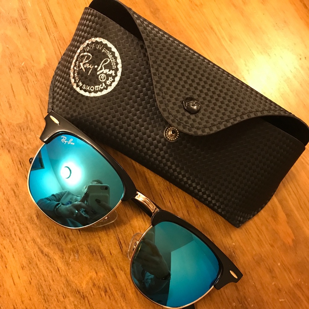 Ray ban Clubmaster