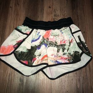 Lululemon Athletica Tracker Short V