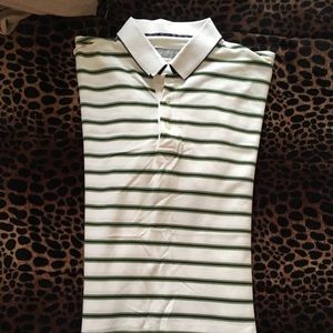 Cutter & Buck, Men’s M, Polo