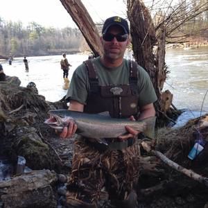 Meet your Posher, Dan