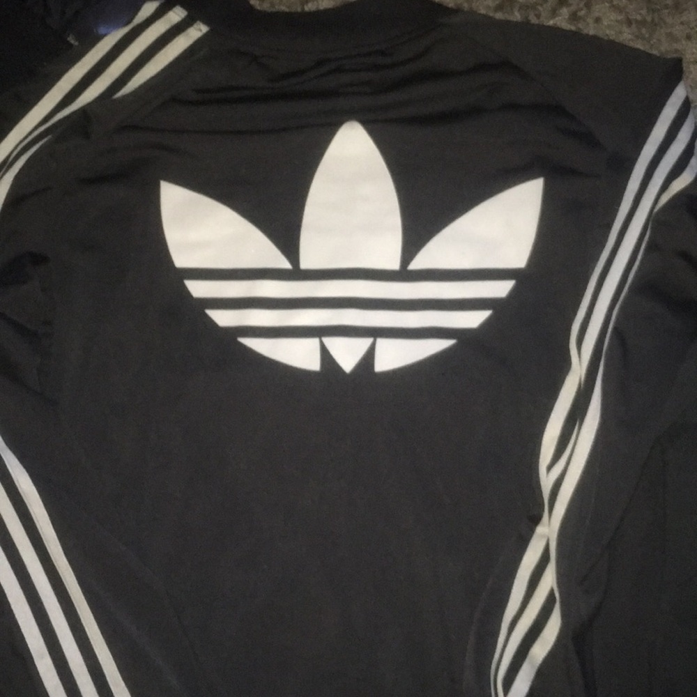 Adidas jacket