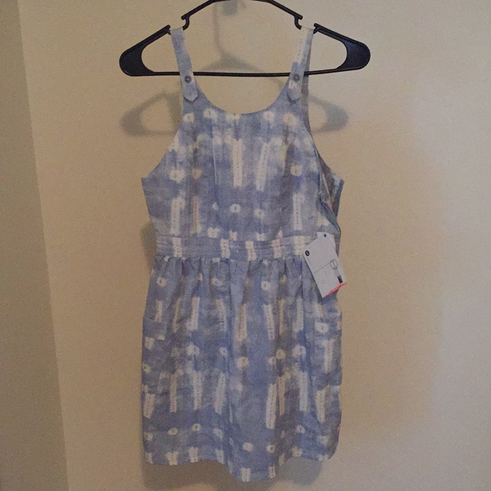 Roxy Dress