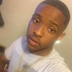 Meet your Posher, Jarrett