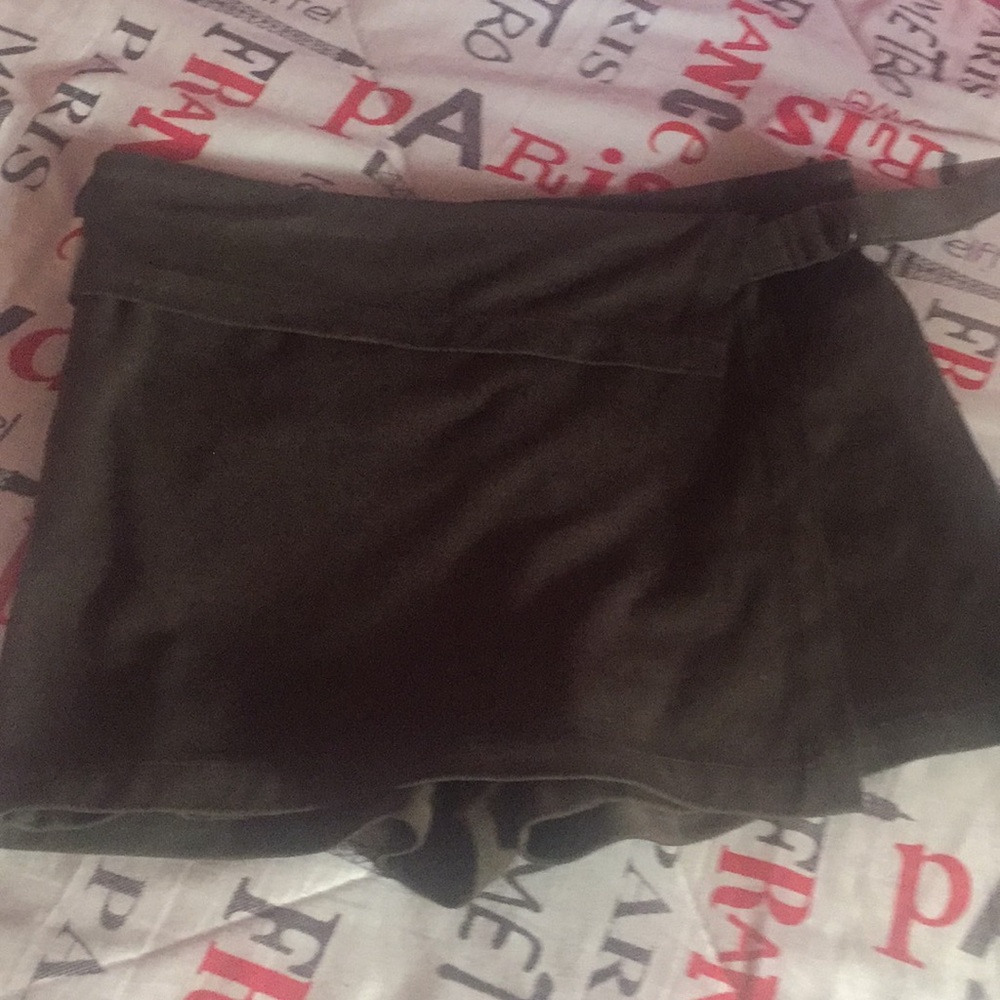 Forever 21 skorts