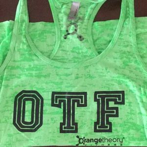 OTF TANK