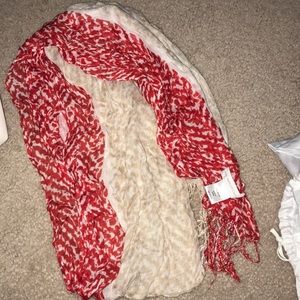 NY&C Scarf