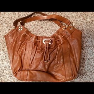 Authentic Michael Kors Shoulder Bag