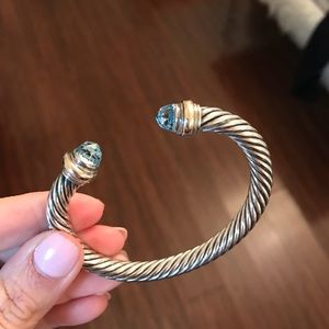 David Yurman 7mm