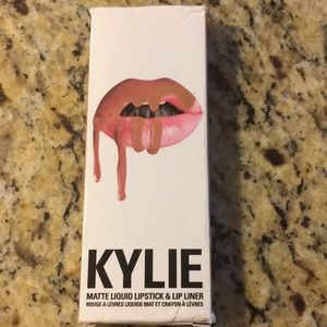 Authentic Kylie Jenner Lipkit CANDY K
