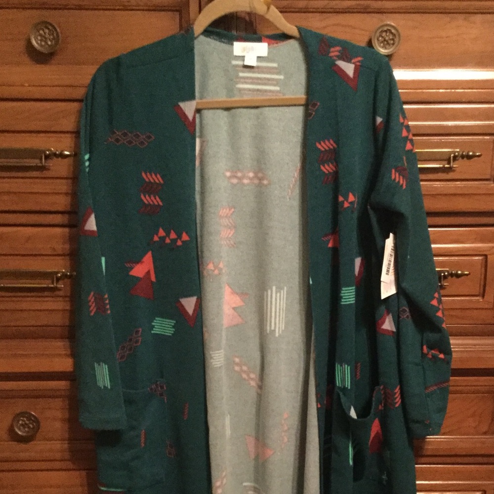 NWT LuLaRoe Sarah