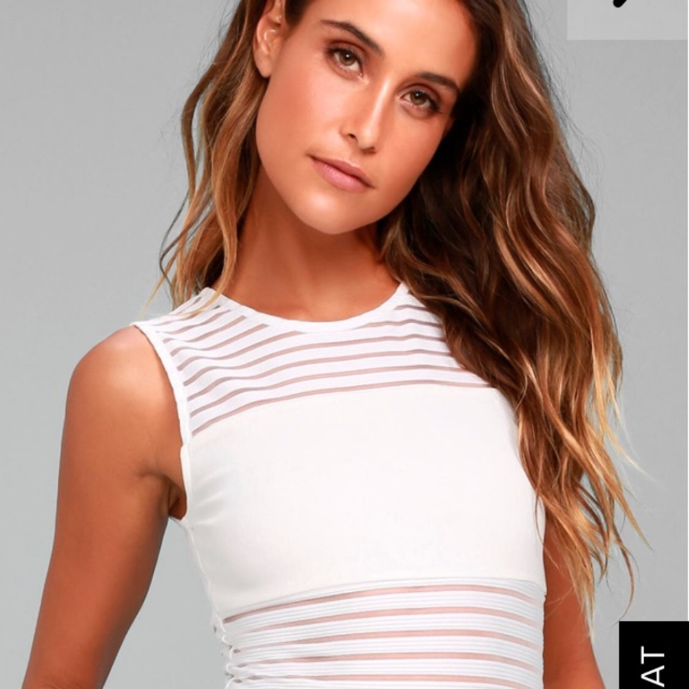 Bodysuit