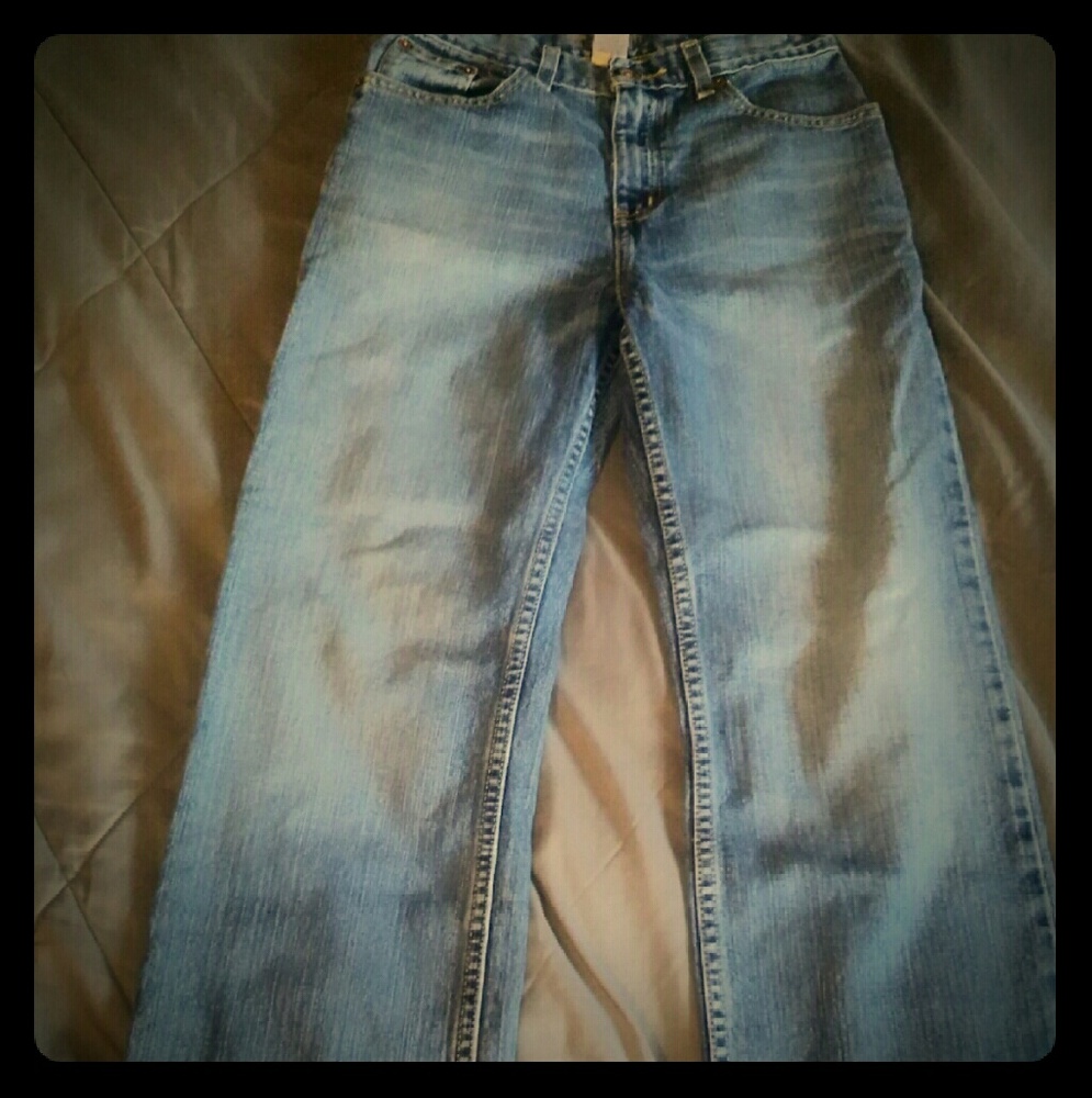 Brand new boys jeans! Firm