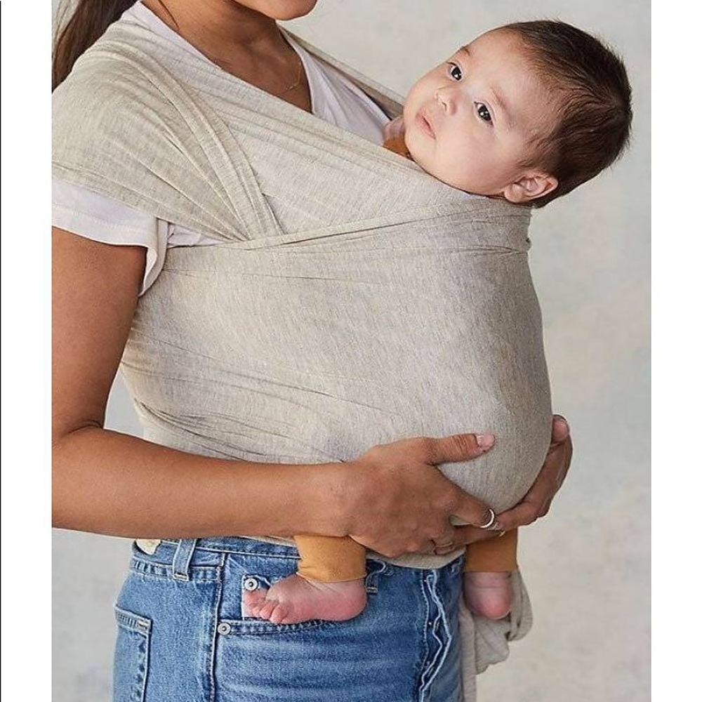 Looking for a lightly used Solly wrap $40