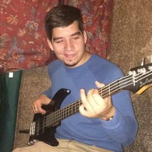 Meet your Posher, Javier