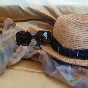 Marc by Marc Jacobs Sunglasses