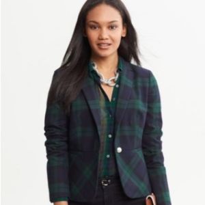 Banana Republic Jacket/Blazer -Size 4