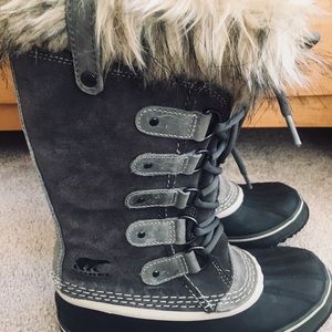 Sorel Joan of Arctic Winter Boot!