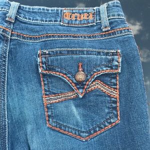 Cruel Girl Mackenzie Jeans