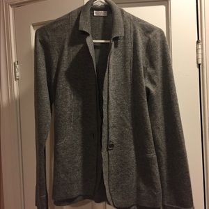 Brunello Cucinelli cashmere sweater