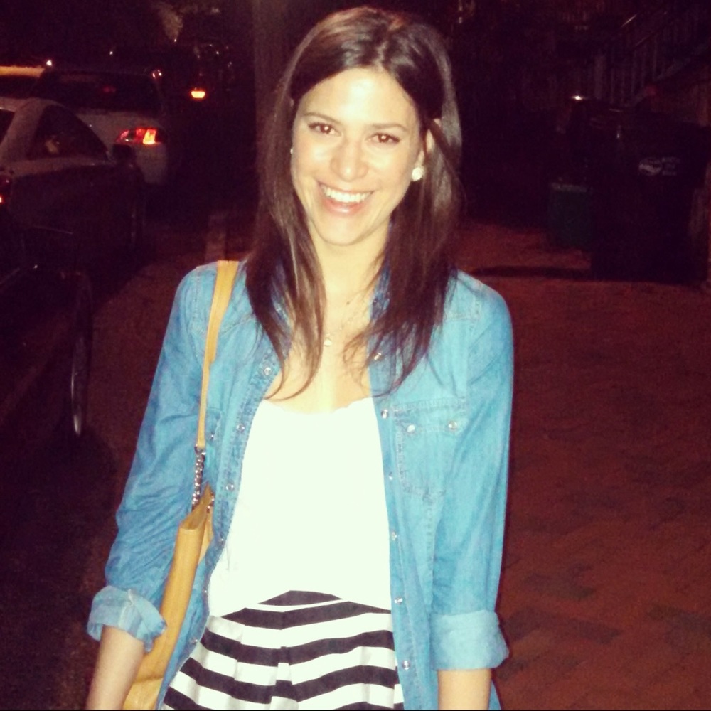 Meet your Posher, Clementina