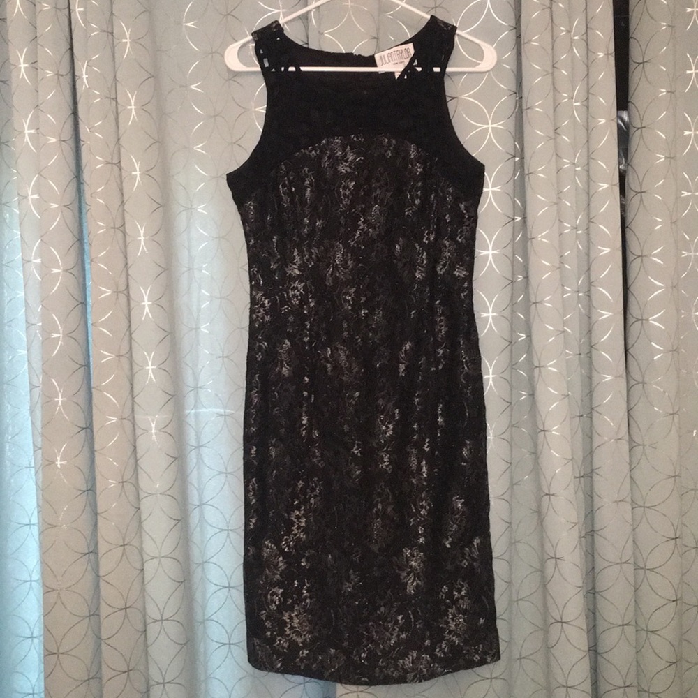 Julian Taylor Dress