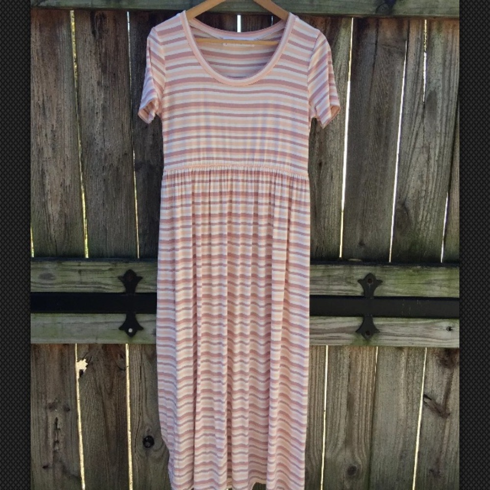 Sonnet James Emma dress medium