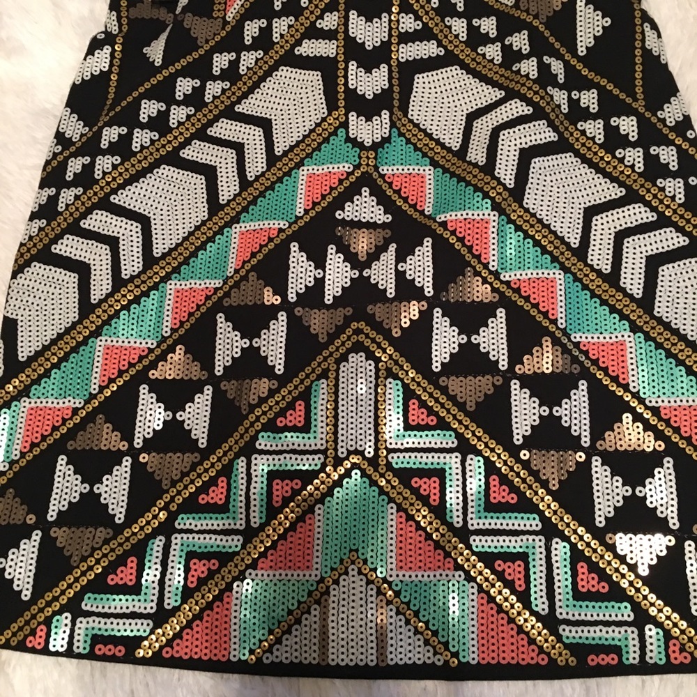 Express skirt.  NWT never worn