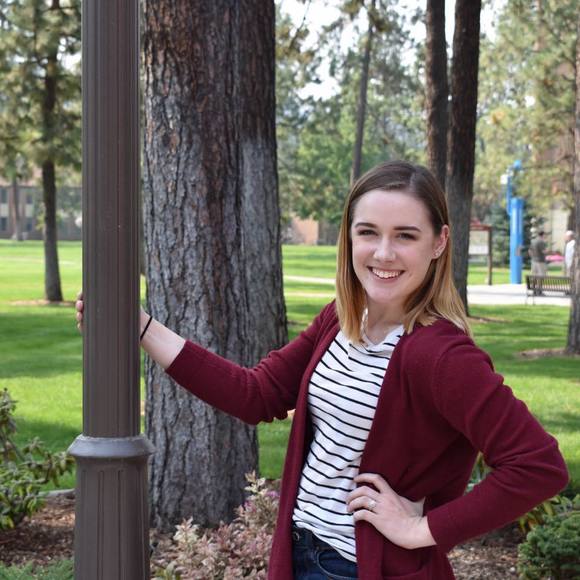 Meet your Posher, Ana - Picture 1 of 1