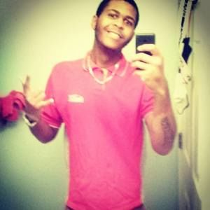 Meet your Posher, Khyree