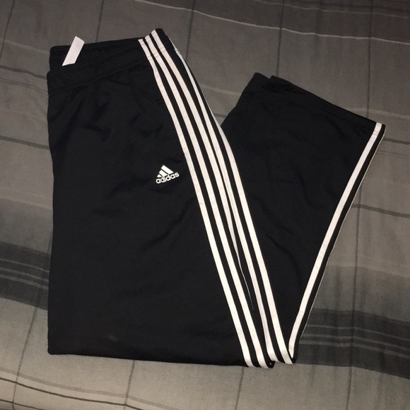 adidas Other - Adidas Straight Leg Sweats