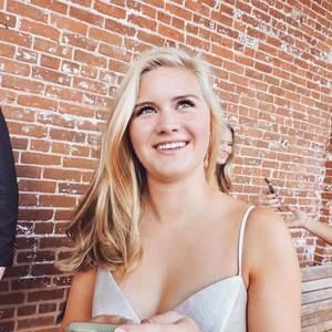 Meet your Posher, Cali ruth