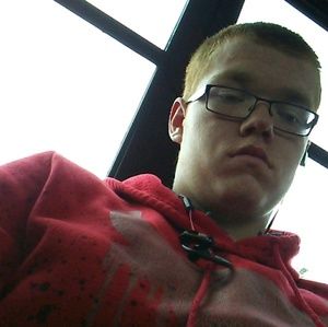 Meet your Posher, Wayne