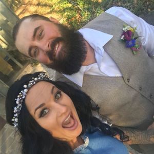 Meet your Posher, Desiree