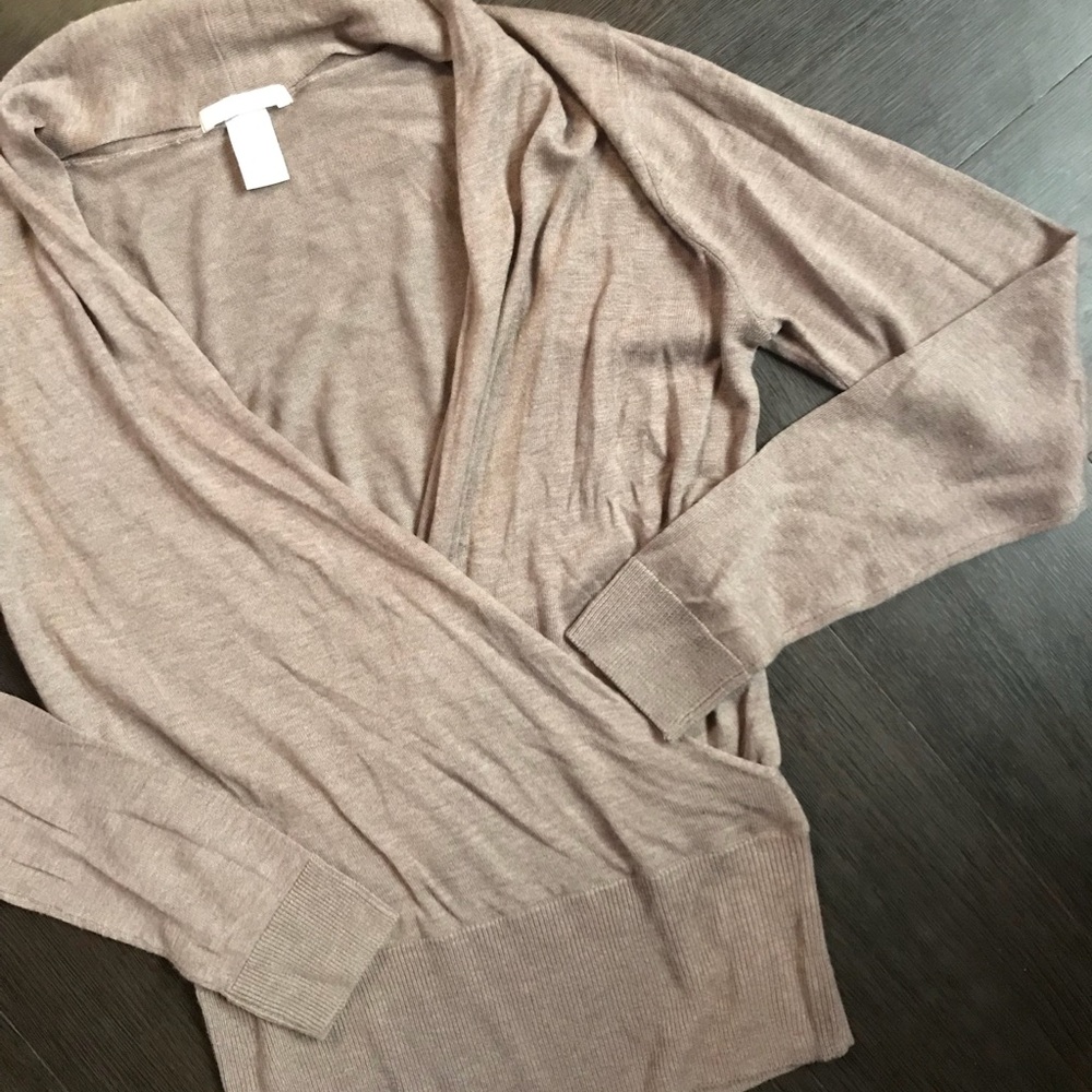H&M Basic Sweater