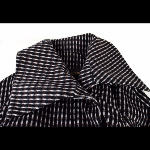 Zara tweed jacket - Picture 5 of 7