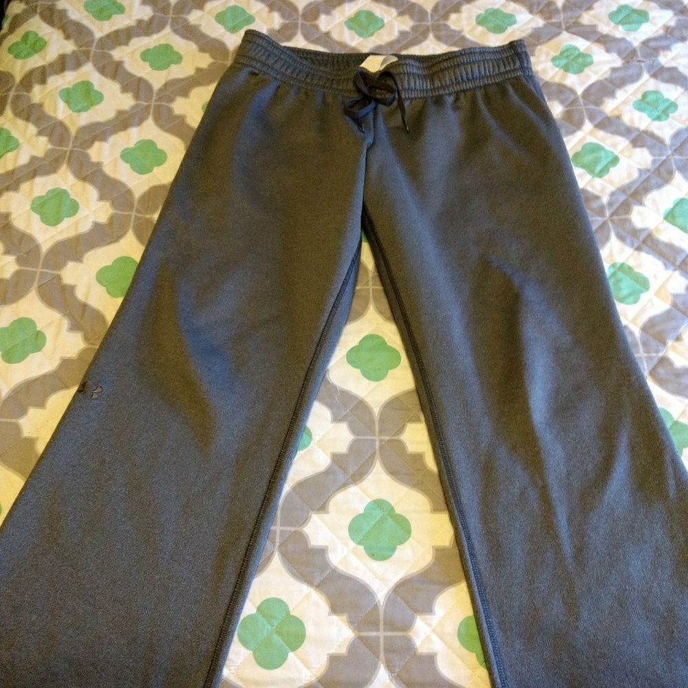 Under Armour Sweatpants