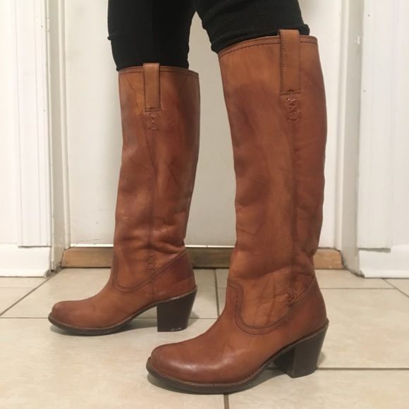 Frye boot - Picture 1 of 4