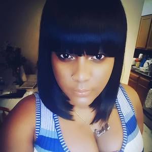 Meet your Posher, Karinne