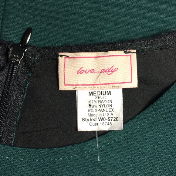 love..ady dress - Picture 7 of 7