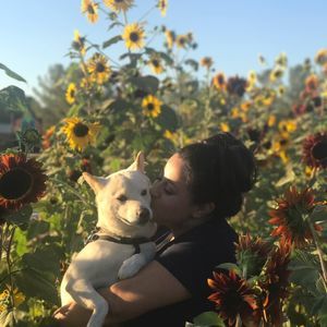 Meet your Posher, Olivia