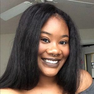 Meet your Posher, Mariah