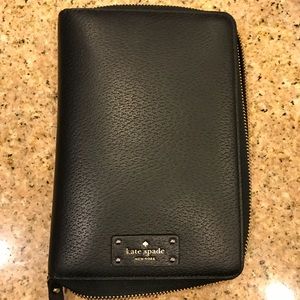 Kate Spade 2018 Agenda