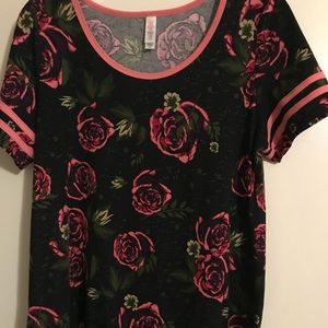 Lularoe classic t